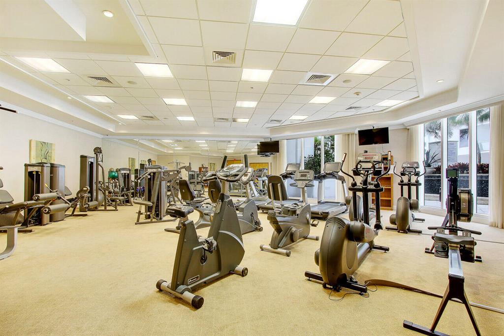 4600 N Ocean Drive 1202