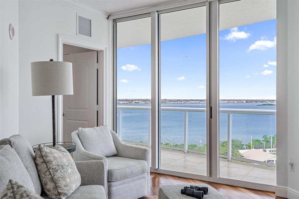 4600 N Ocean Drive 1202