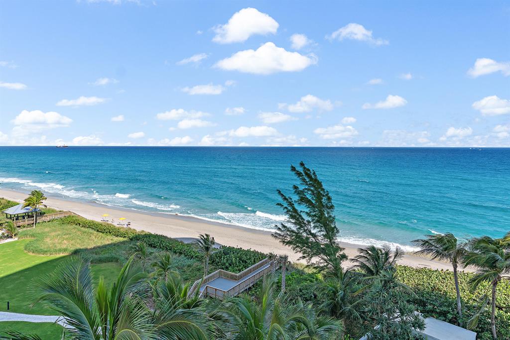 4600 N Ocean Drive 1202
