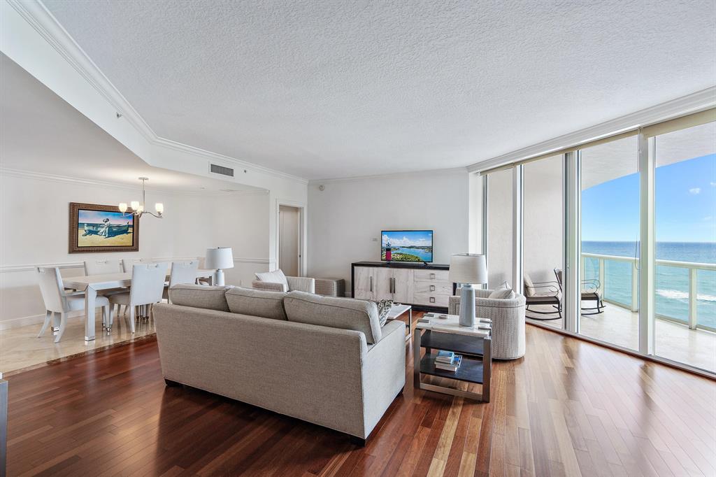 4600 N Ocean Drive 1202