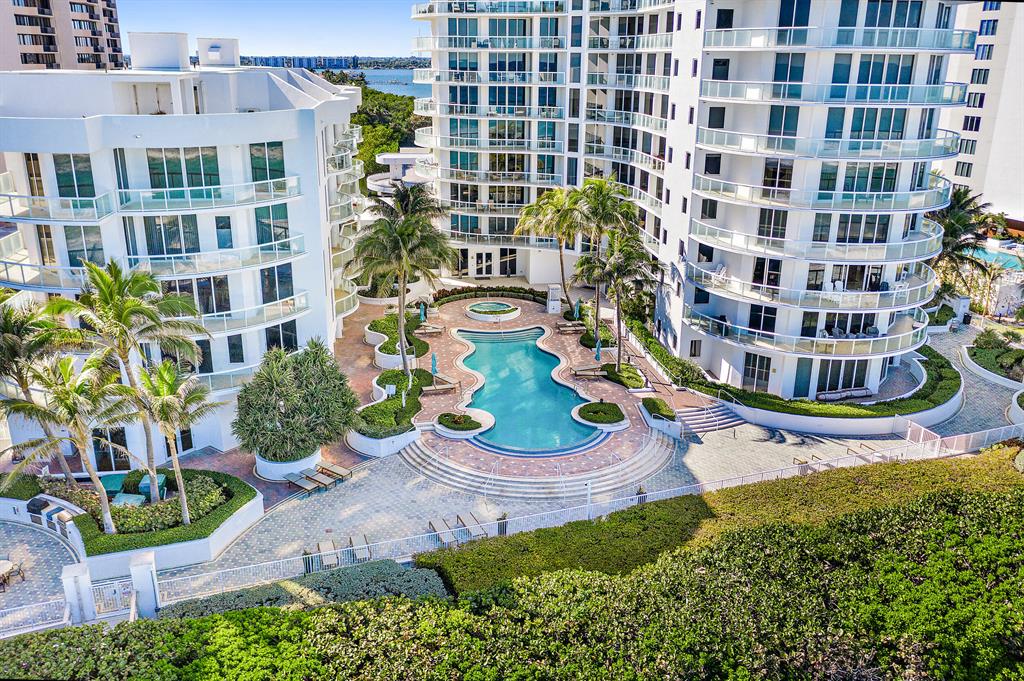 4600 N Ocean Drive 1202