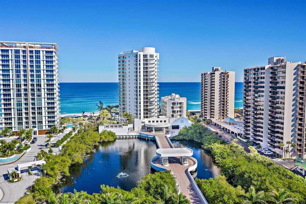 4600 N Ocean Drive 1202