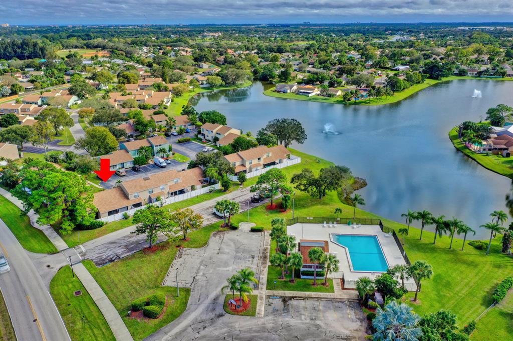 707 Stonewood Court 19d