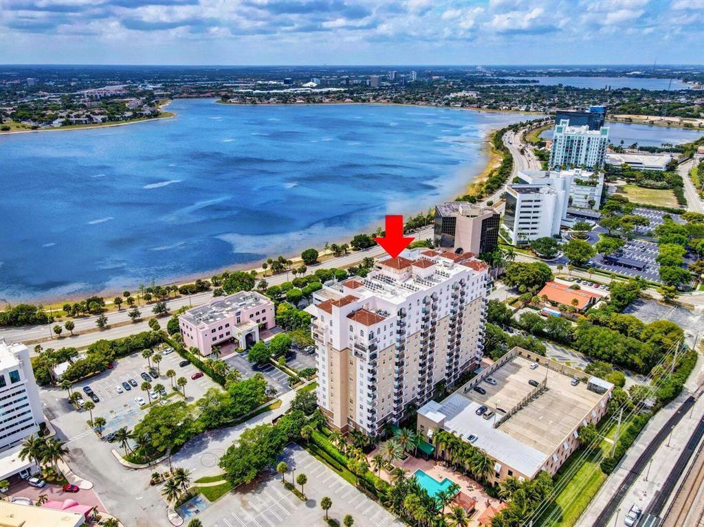 616 Clearwater Park Road 509
