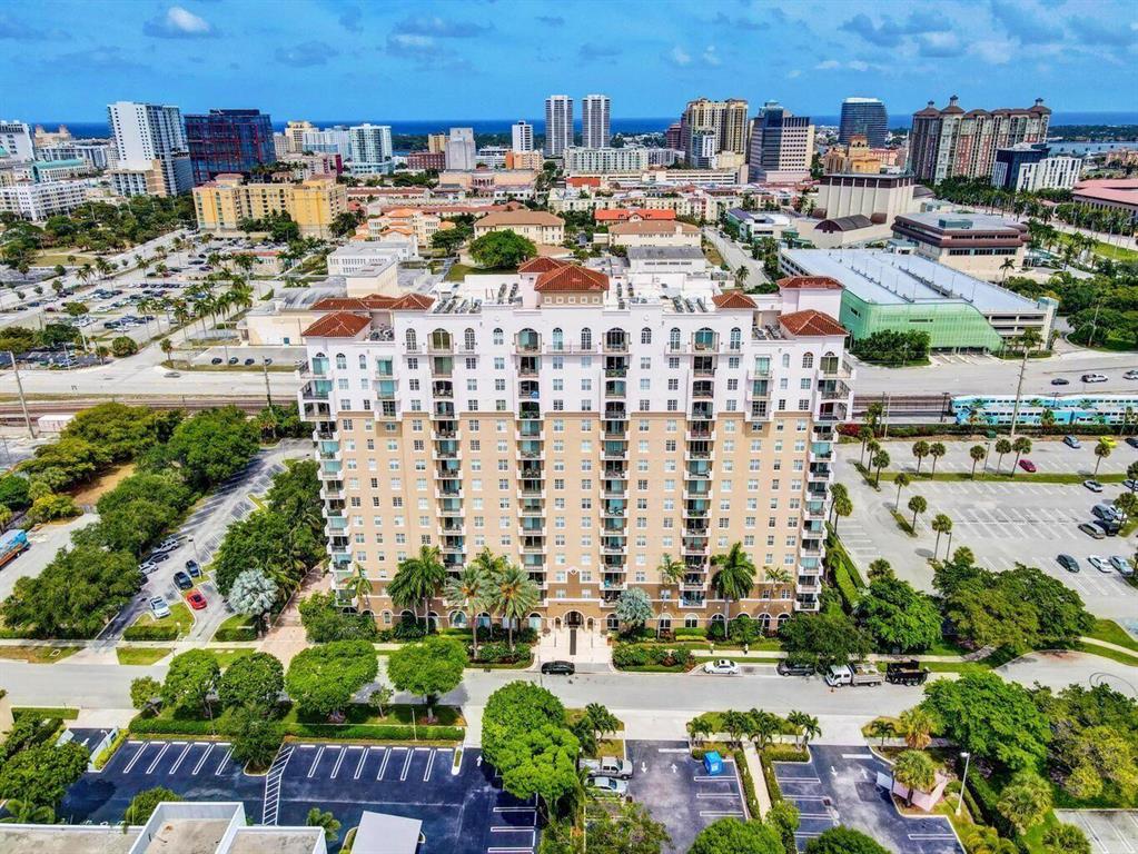616 Clearwater Park Road 509