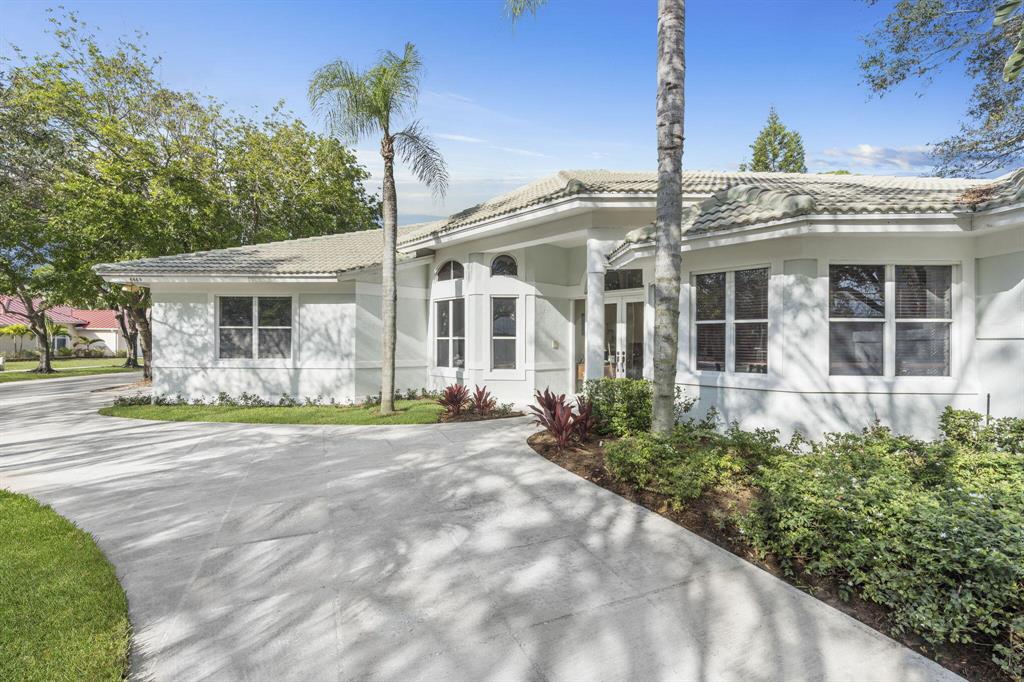6469 Longleaf Pine Drive