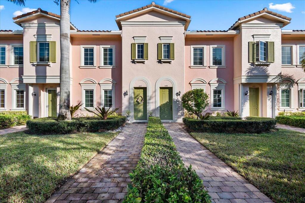 603 Dakota Drive