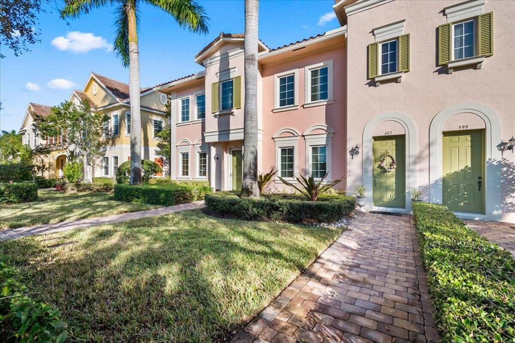 603 Dakota Drive