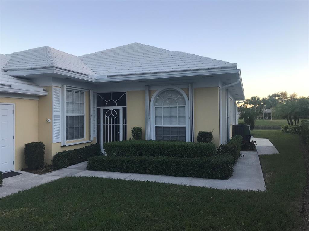 8390 E Garden Oaks Circle