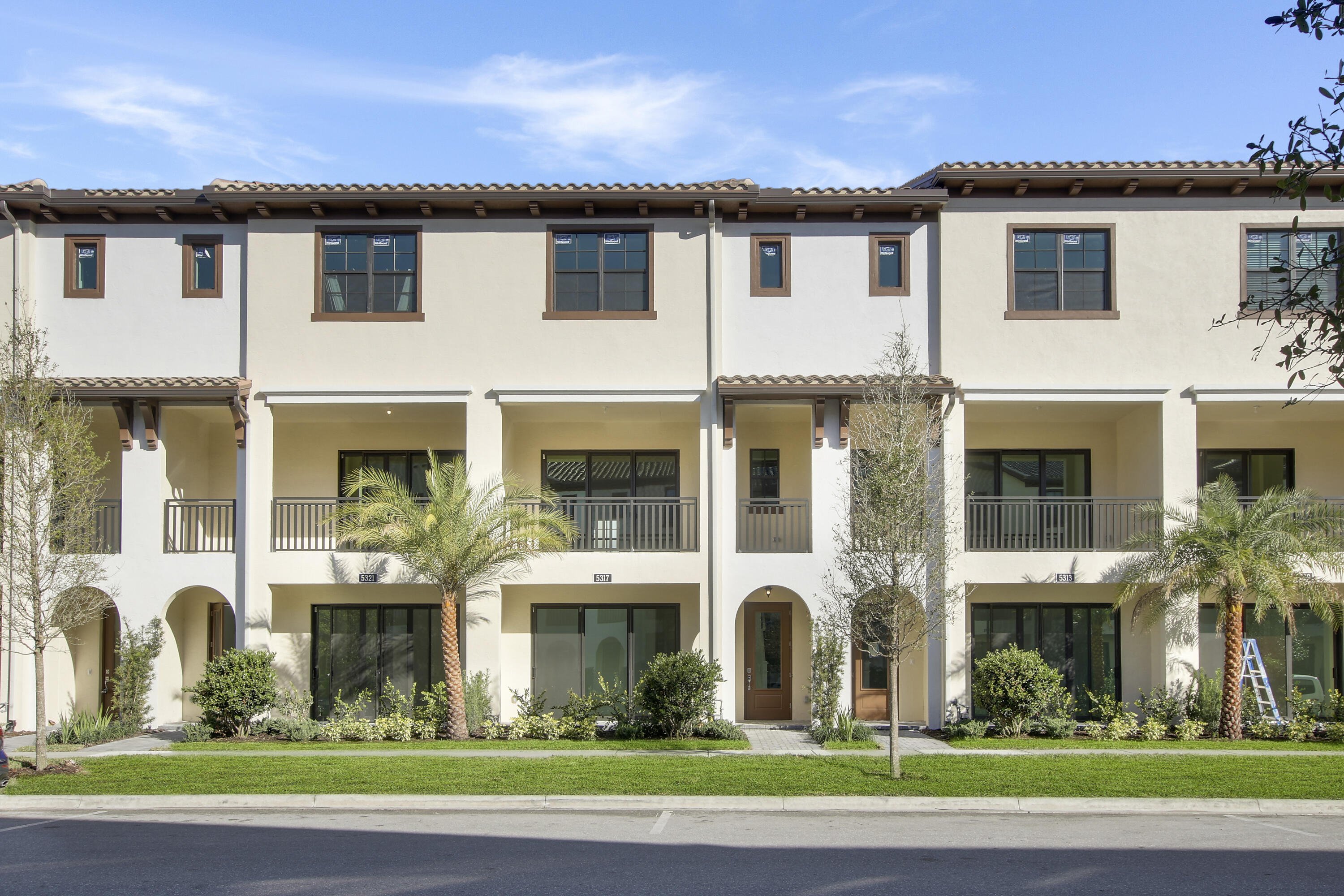 5317 Sagan Lane