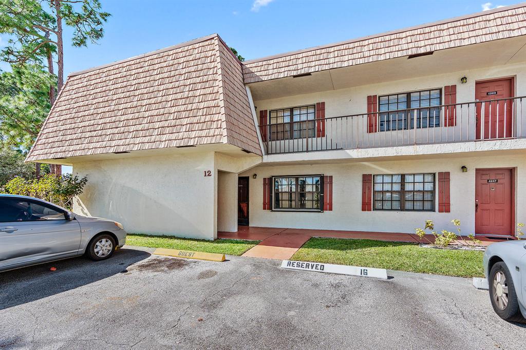 4245 Oak Terrace Drive