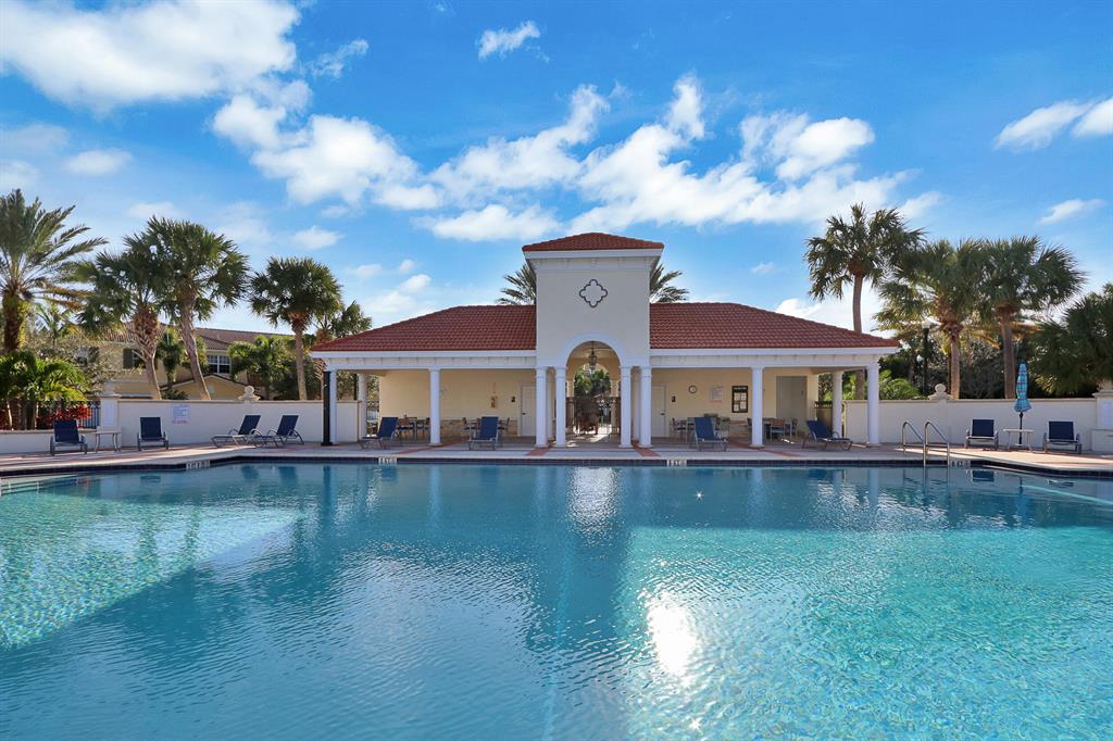 5085 Dulce Court