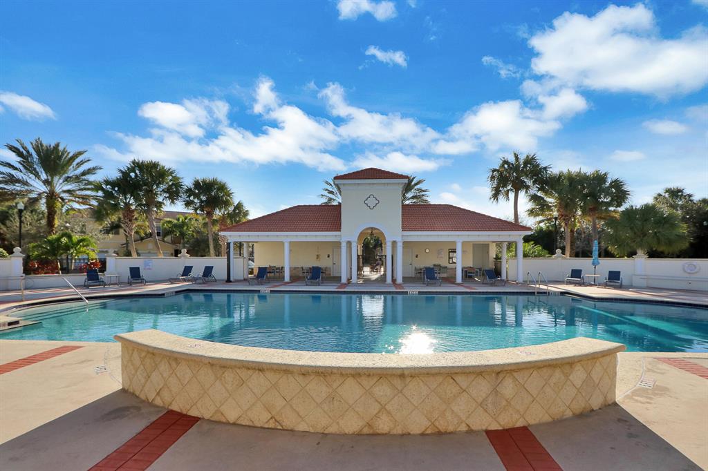 5085 Dulce Court