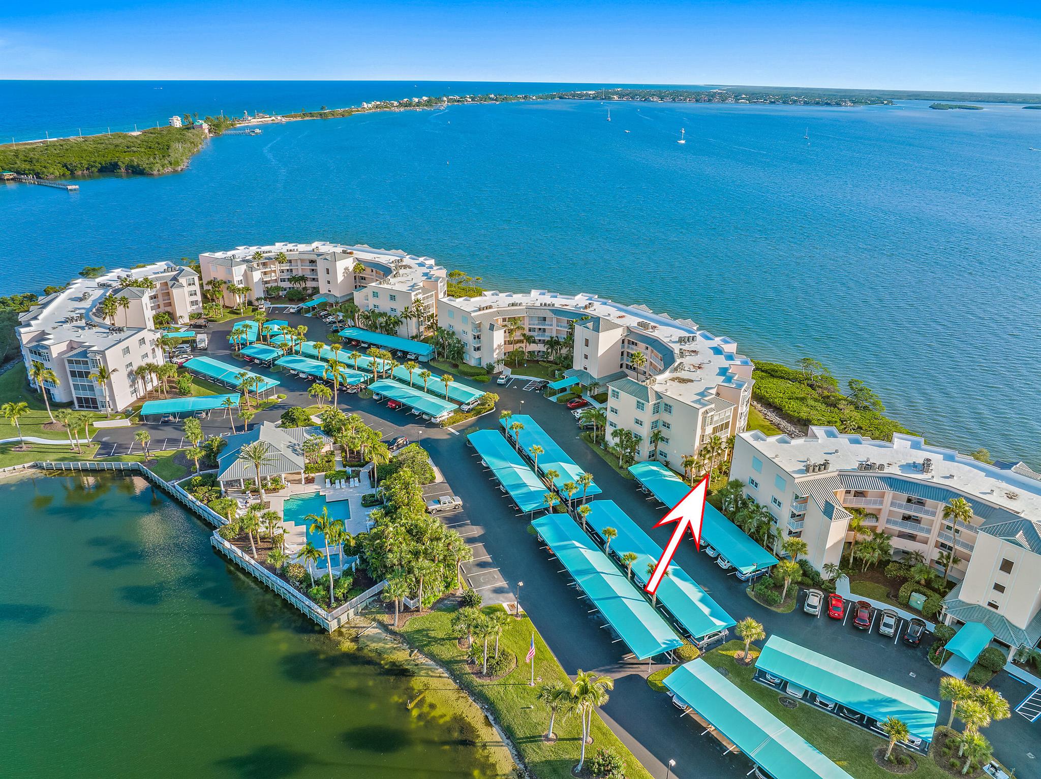 5750 NE Island Cove Way 3109