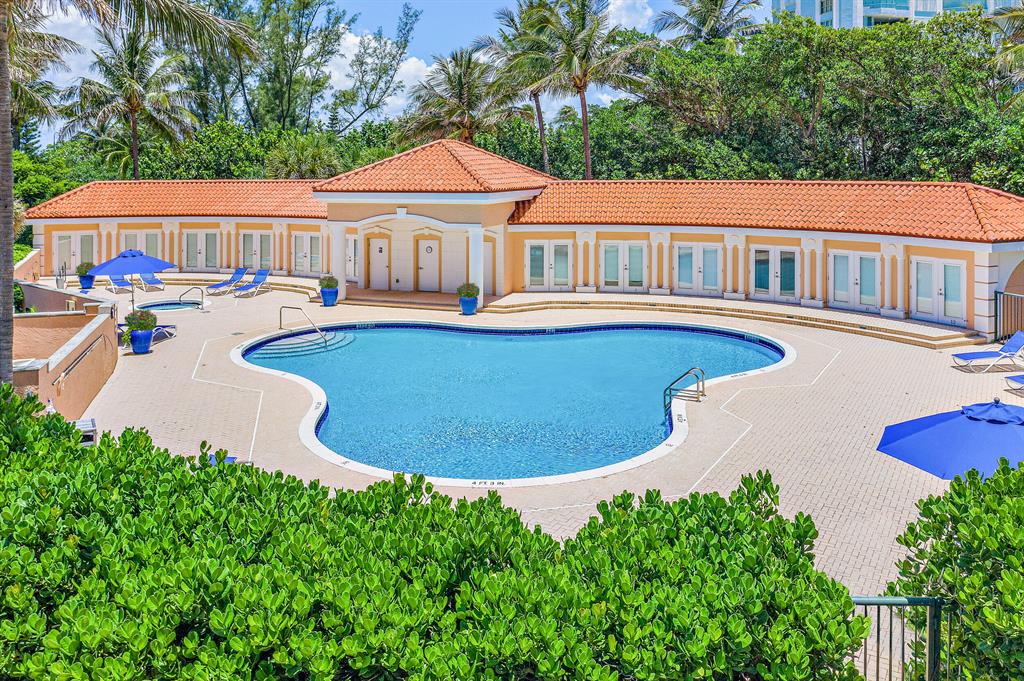 5150 N Ocean Drive 1901