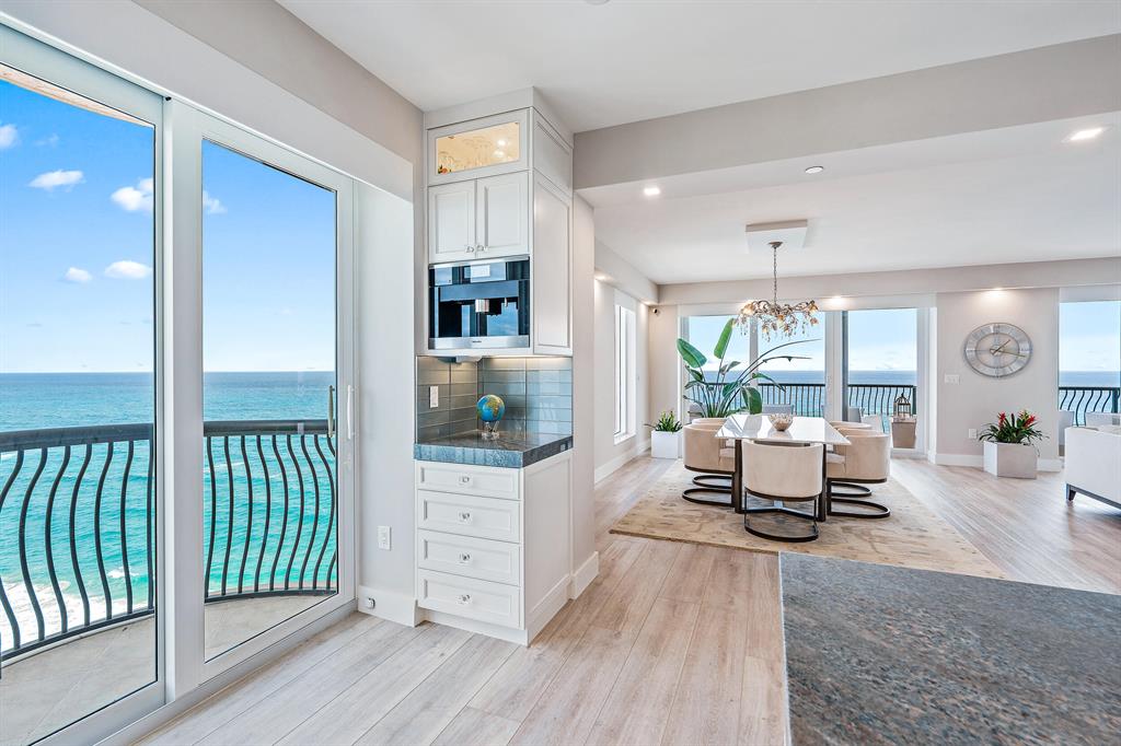 5150 N Ocean Drive 1901