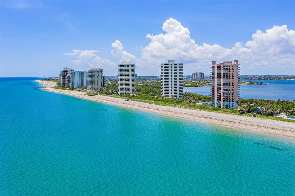 5150 N Ocean Drive 1901