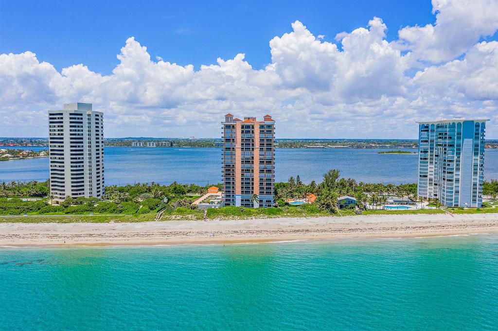 5150 N Ocean Drive 1901