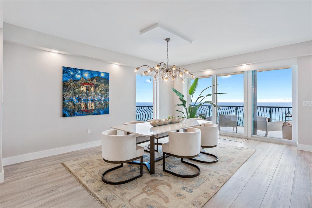 5150 N Ocean Drive 1901
