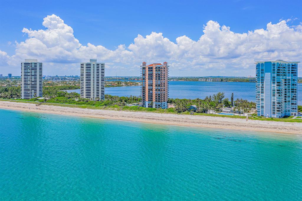5150 N Ocean Drive 1901