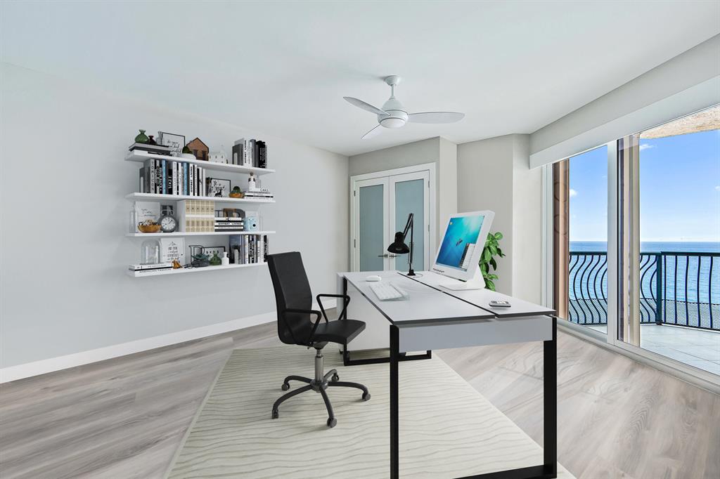 5150 N Ocean Drive 1901