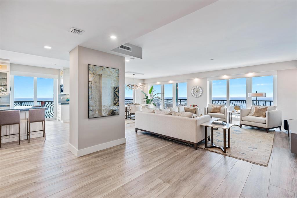 5150 N Ocean Drive 1901