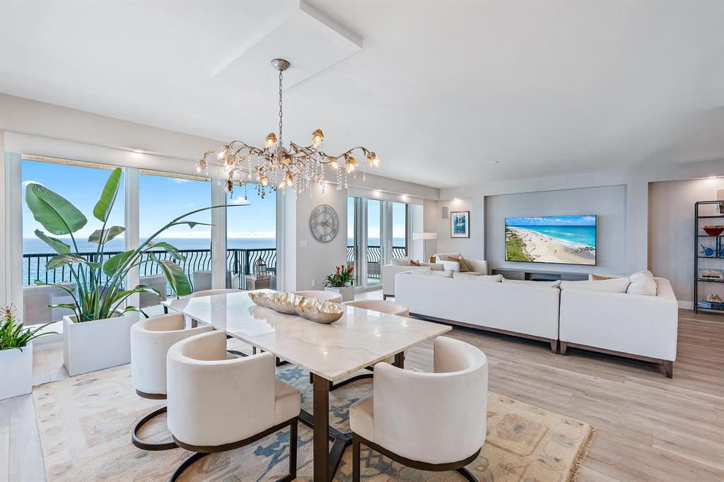 5150 N Ocean Drive 1901
