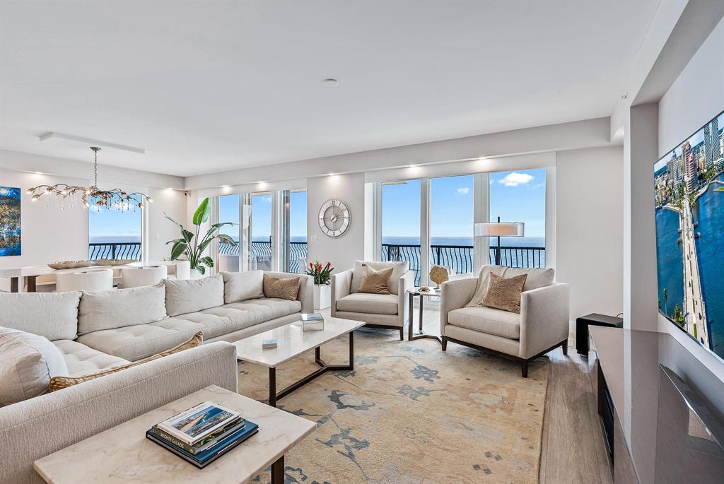 5150 N Ocean Drive 1901