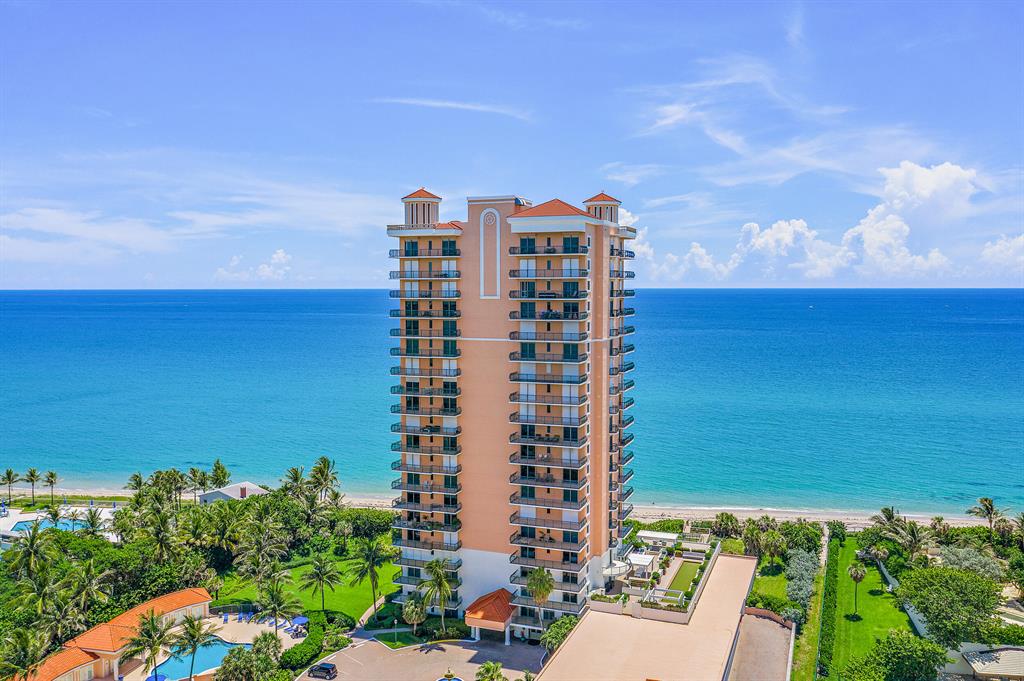 5150 N Ocean Drive 1901