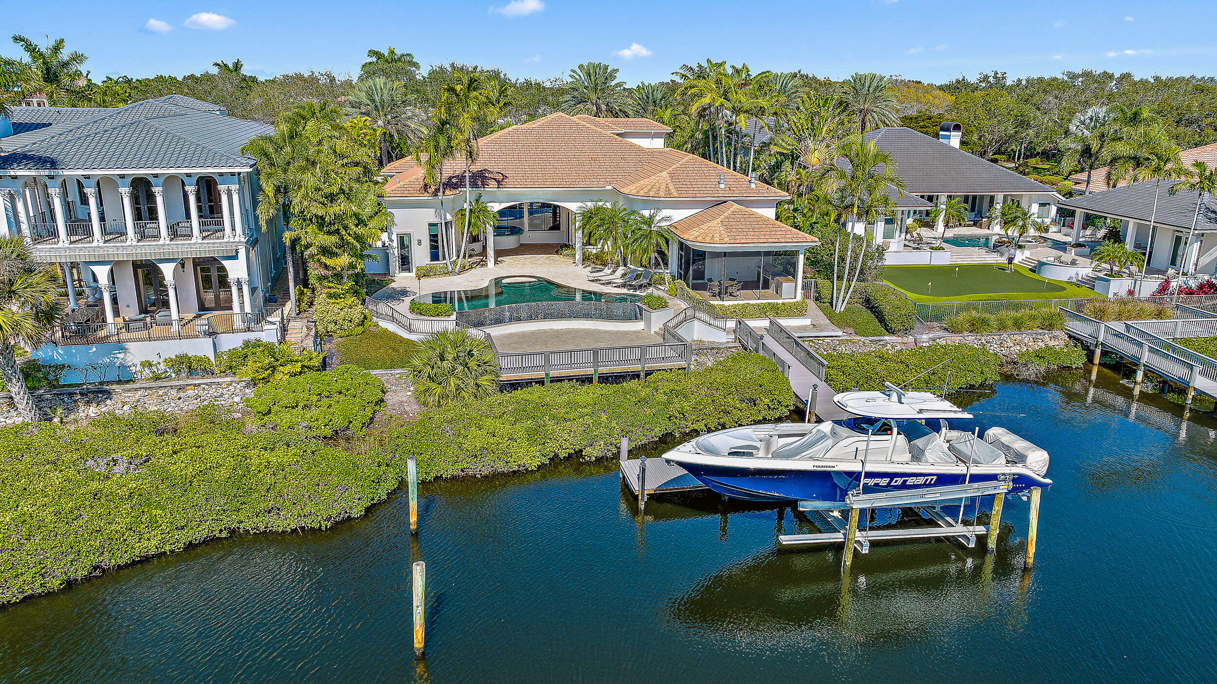 131 Commodore Drive