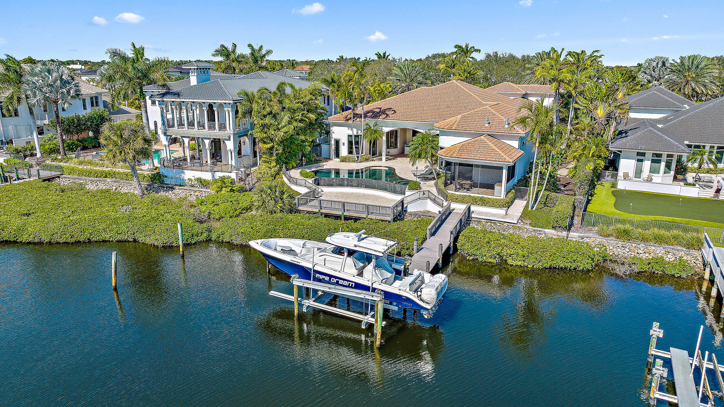 131 Commodore Drive