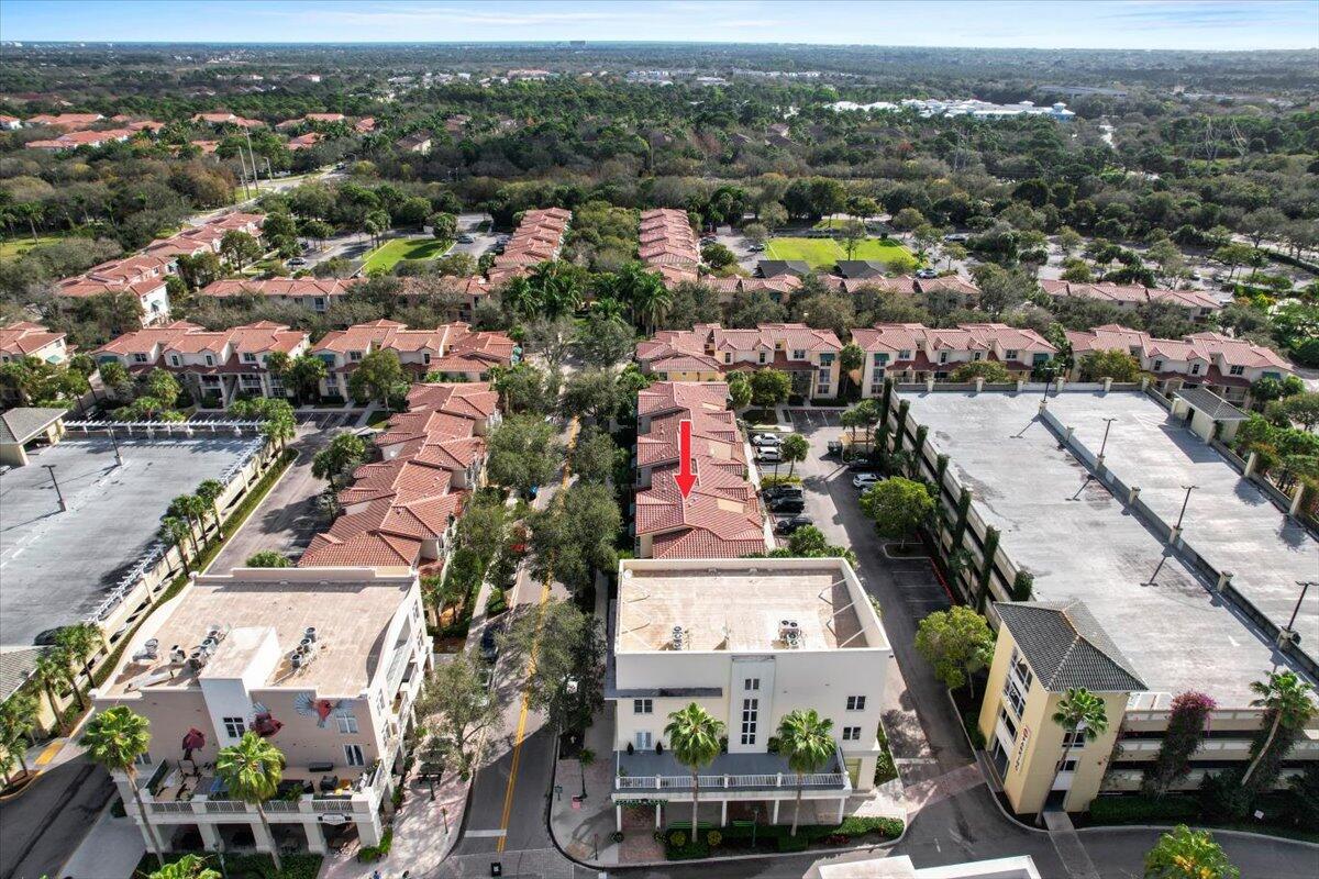 1136 Town Center Drive 22