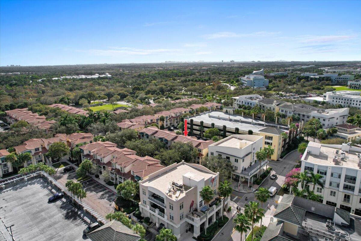1136 Town Center Drive 22