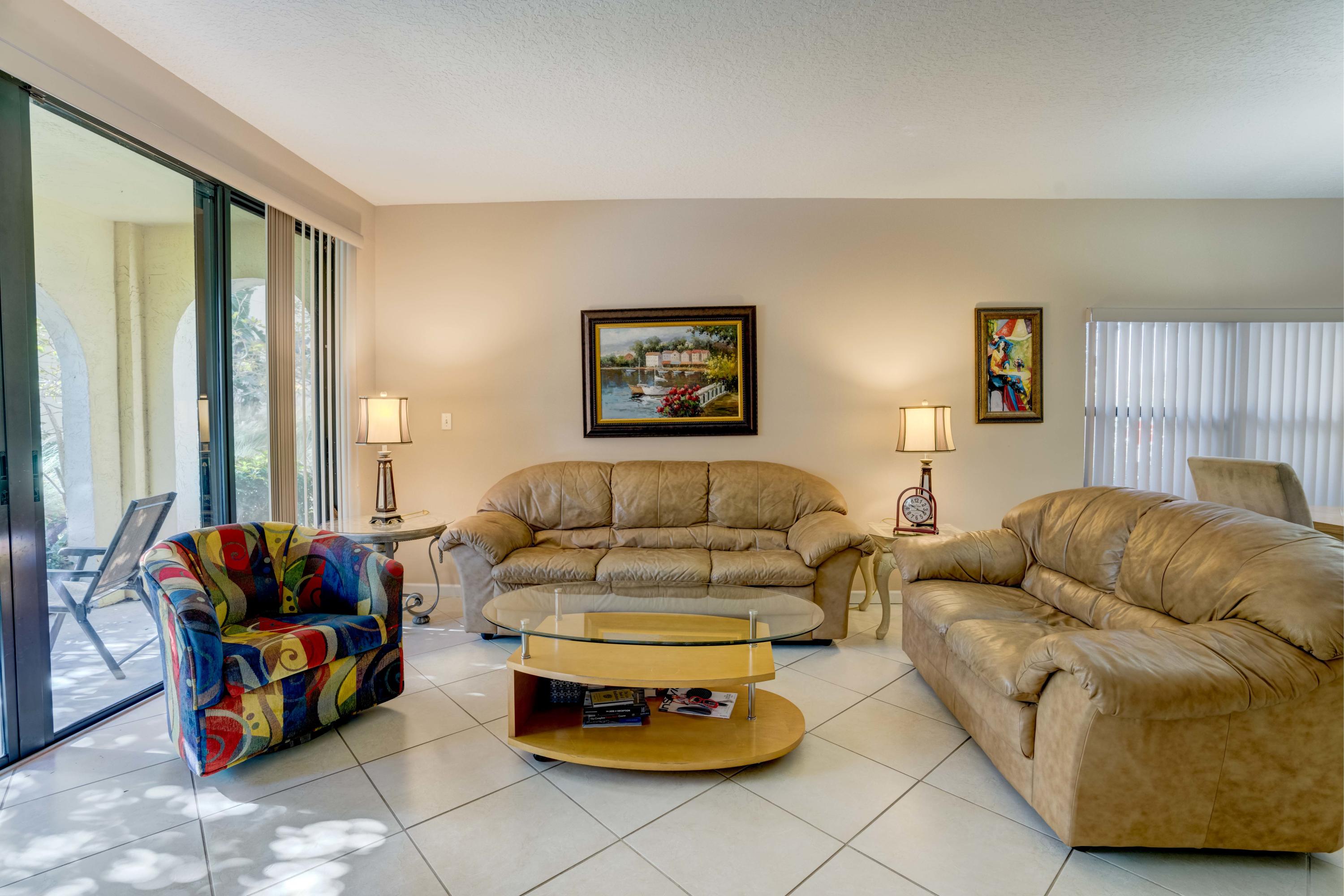 200 Uno Lago Drive 105