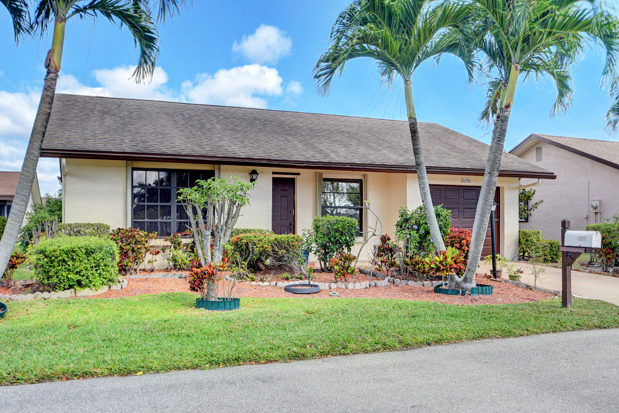 6296 Red Cedar Circle
