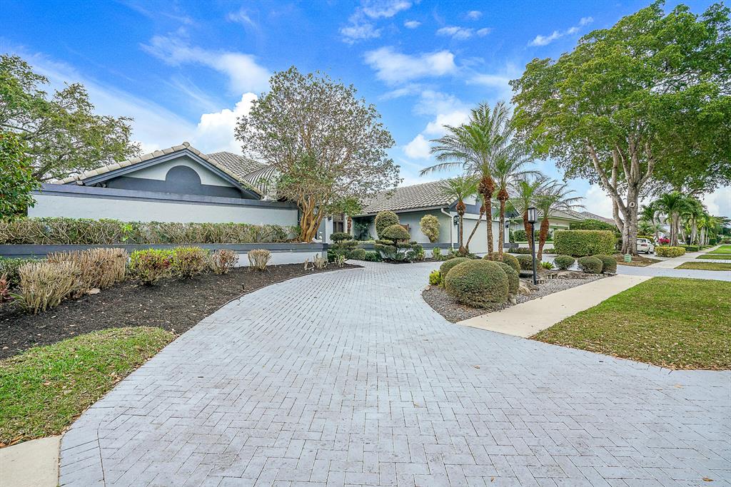 7156 Mandarin Drive