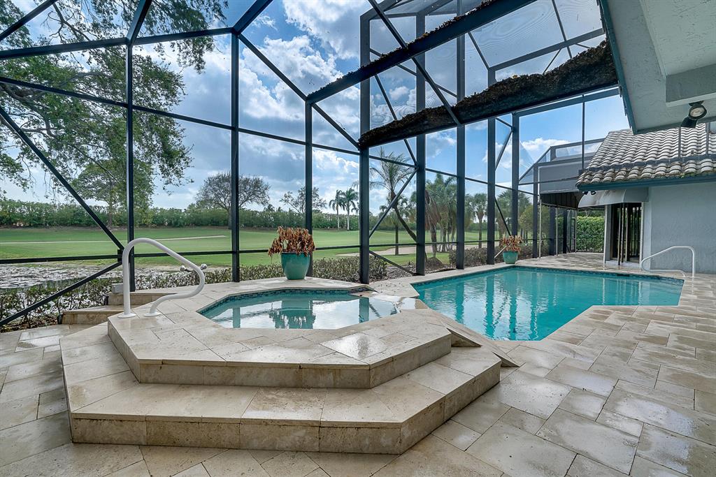 7156 Mandarin Drive