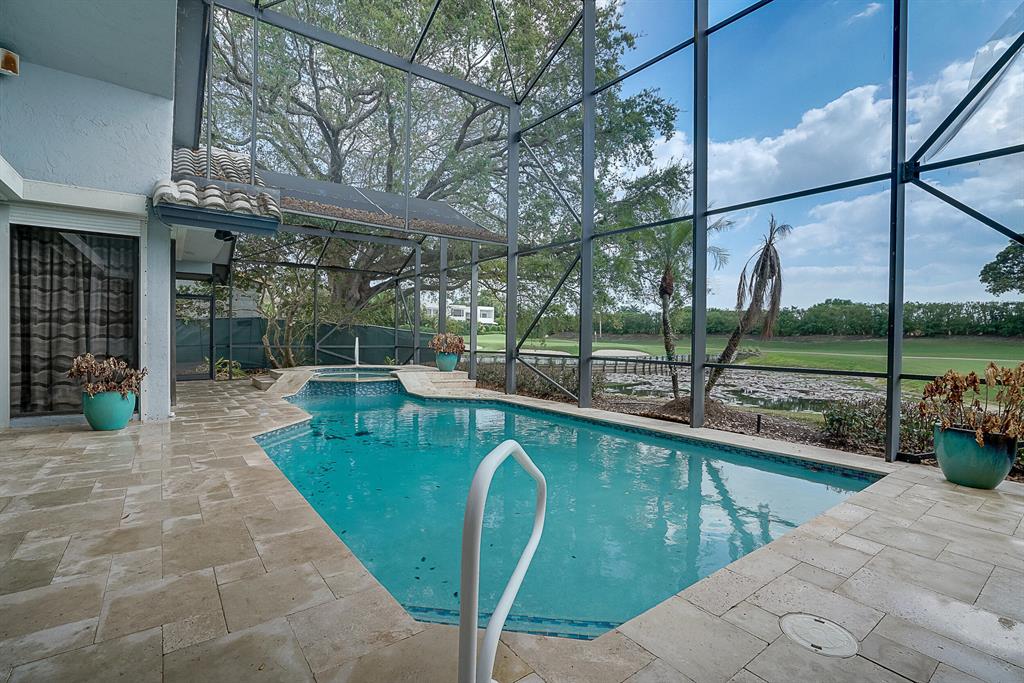 7156 Mandarin Drive