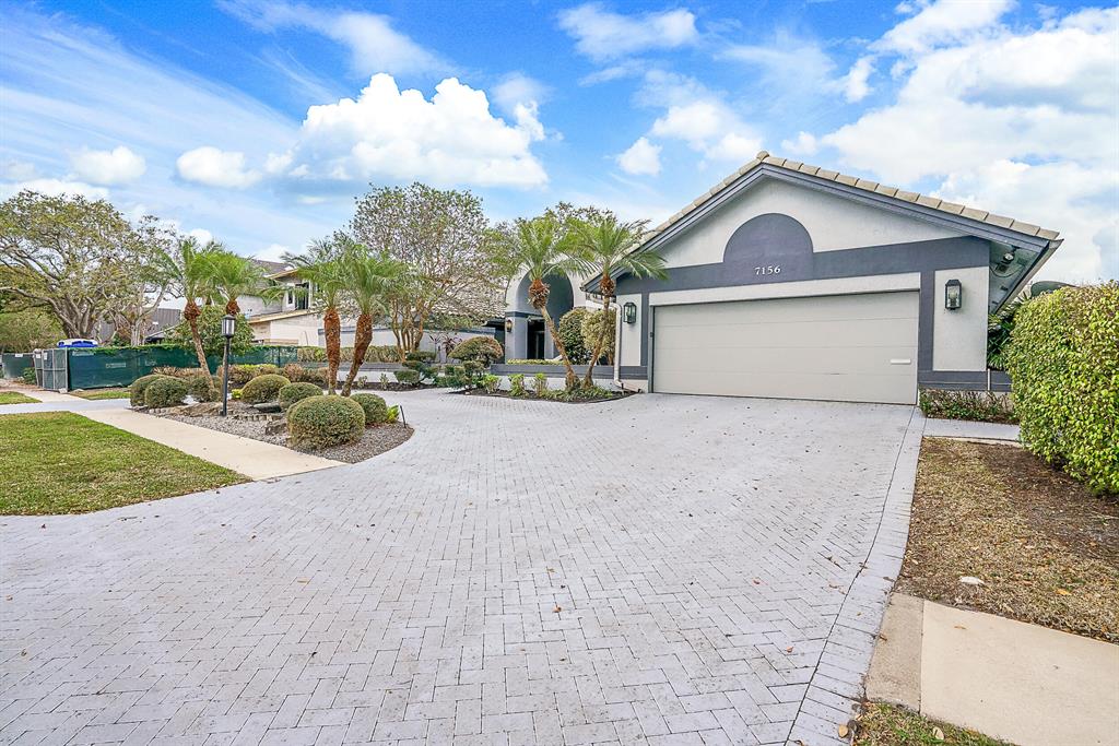 7156 Mandarin Drive