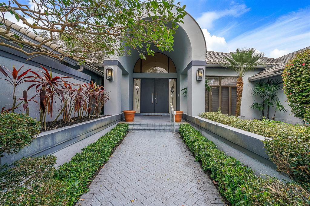 7156 Mandarin Drive