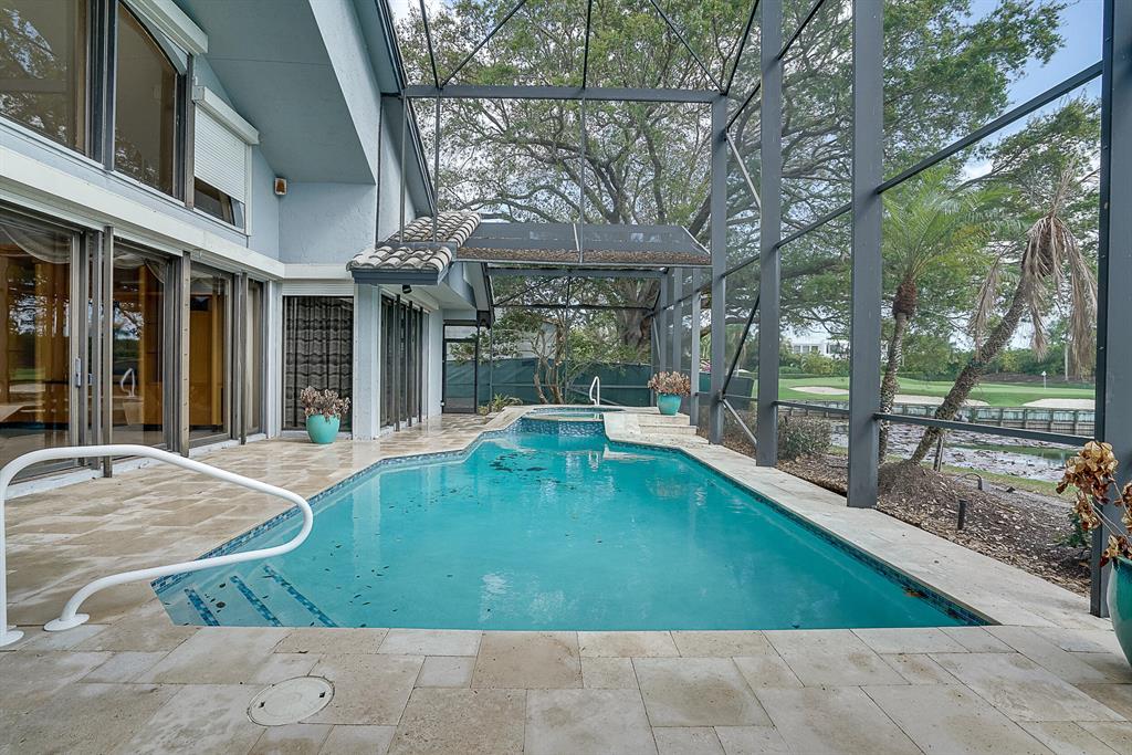 7156 Mandarin Drive