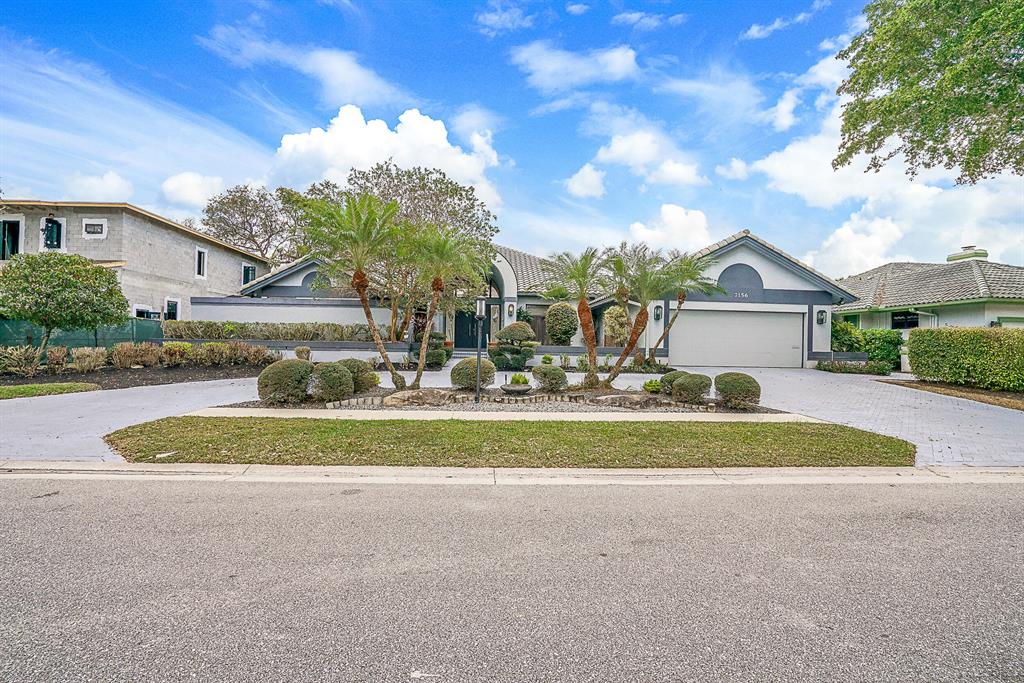 7156 Mandarin Drive