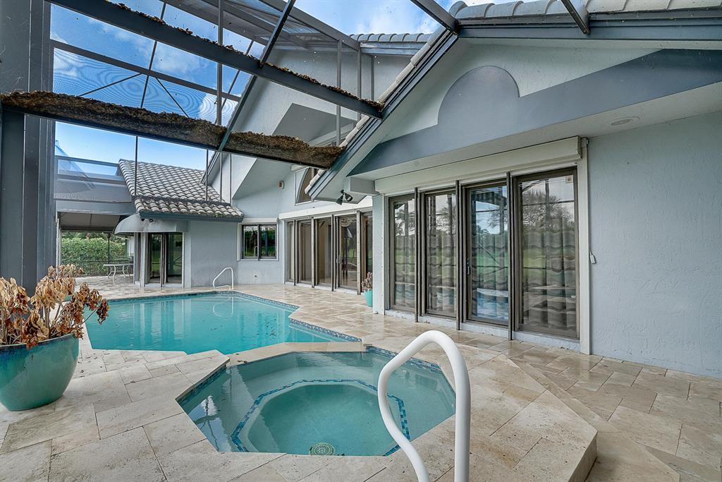 7156 Mandarin Drive