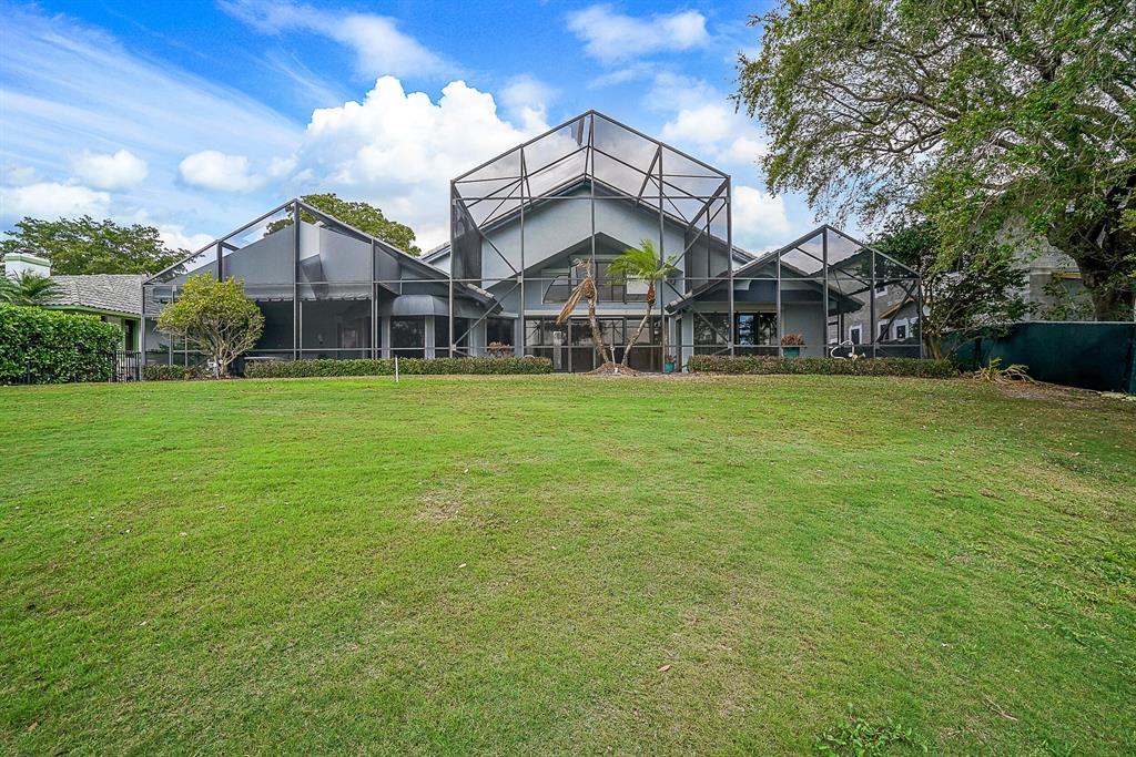 7156 Mandarin Drive