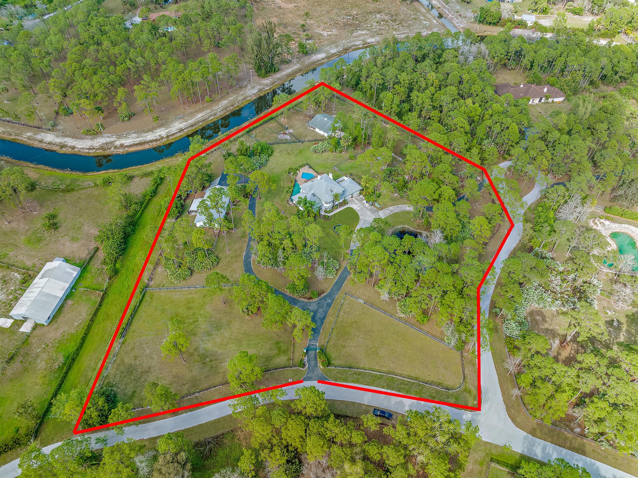 13849 Deer Creek Drive