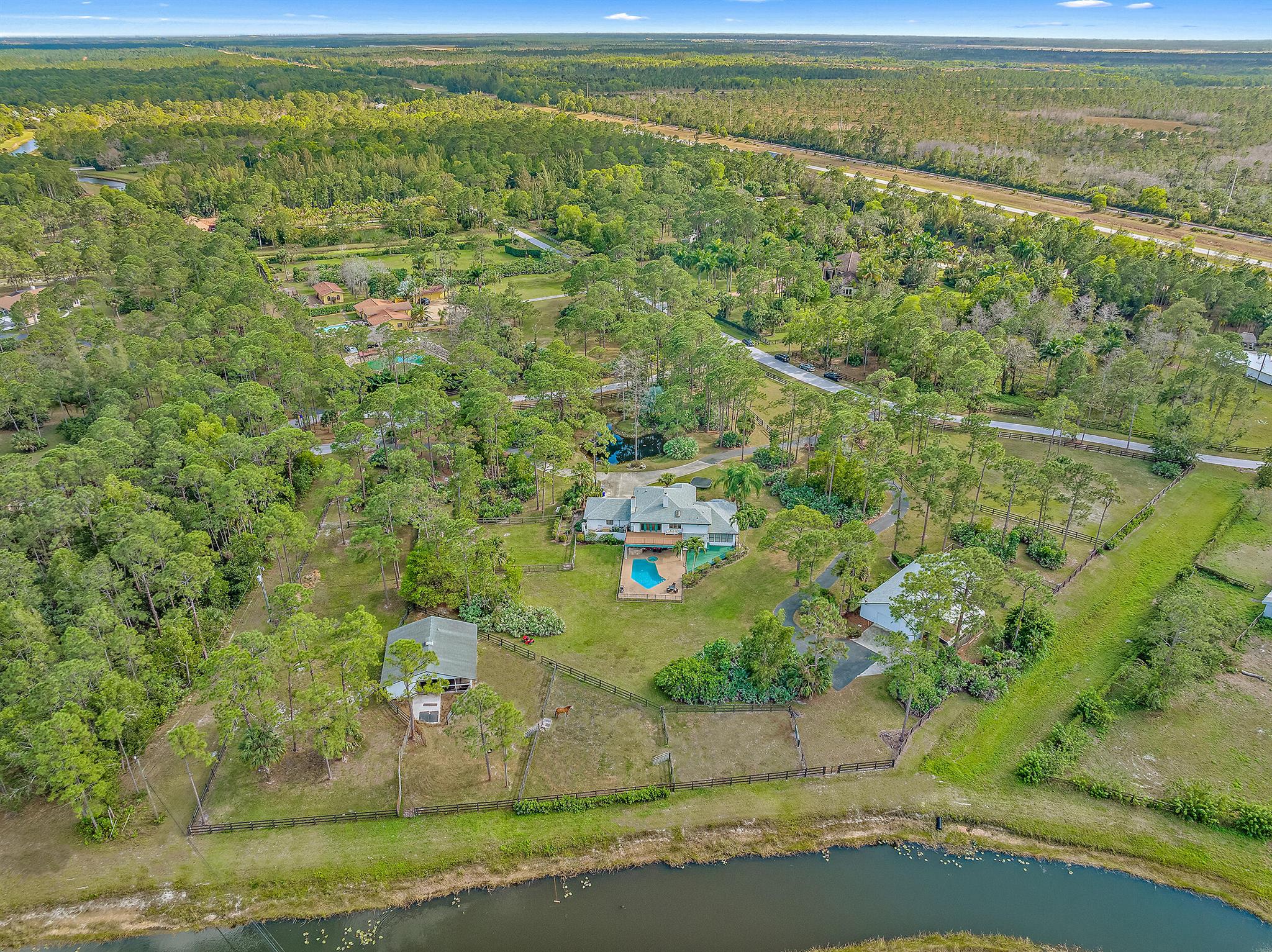 13849 Deer Creek Drive