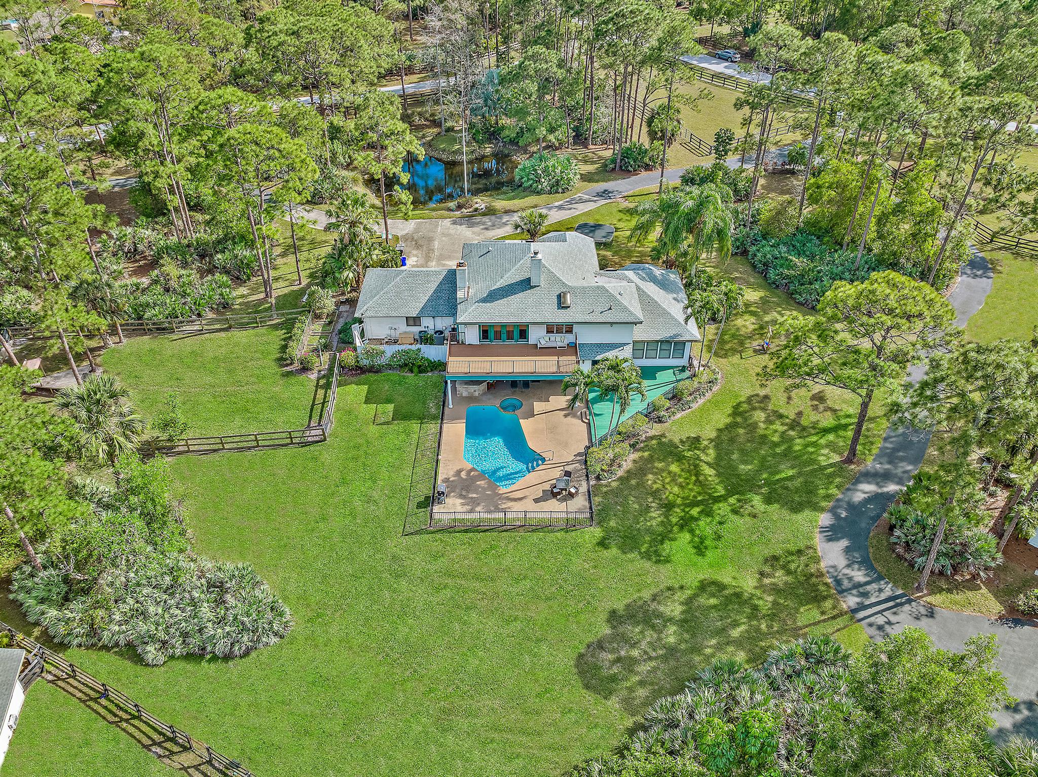 13849 Deer Creek Drive