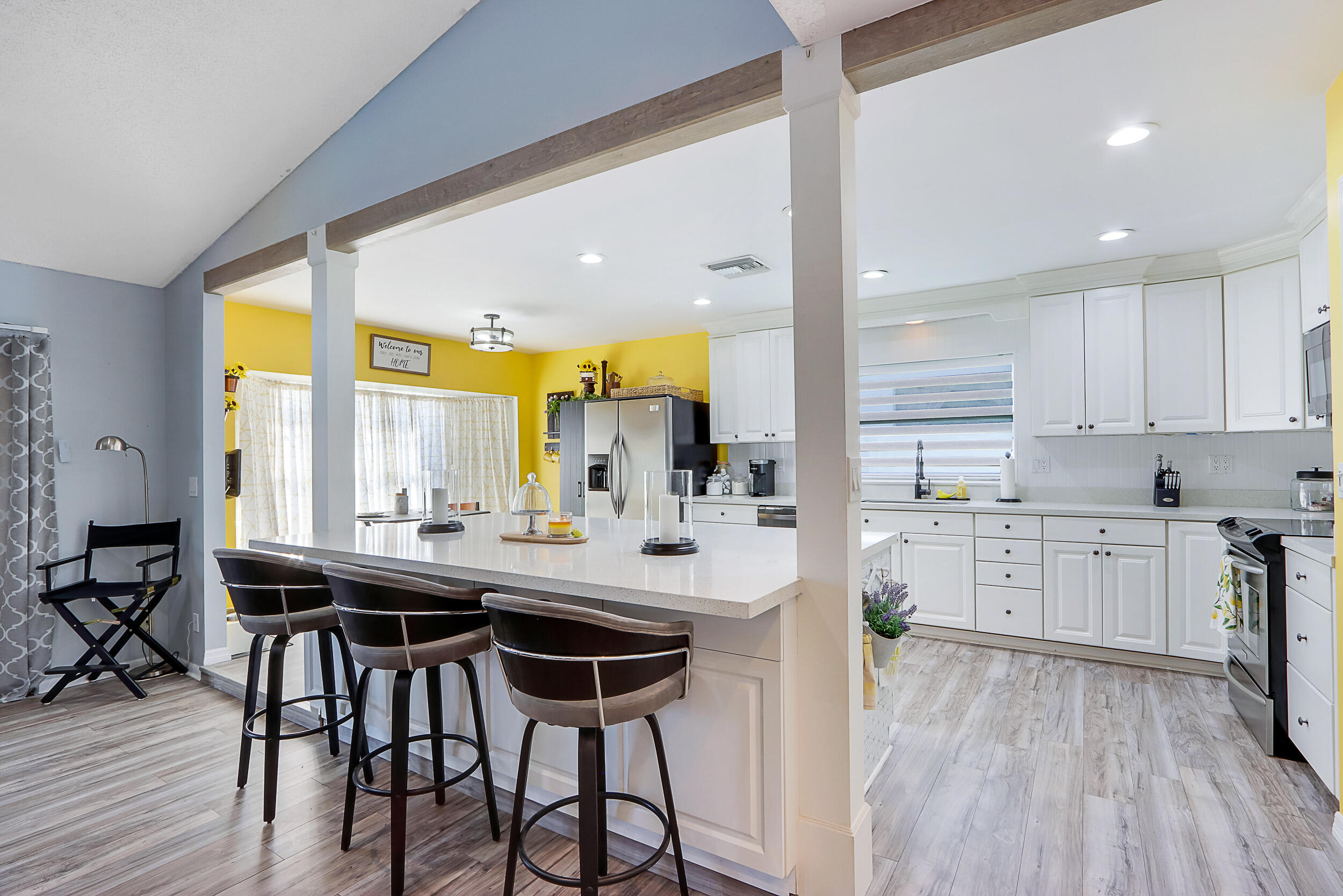 108 Timber Run E