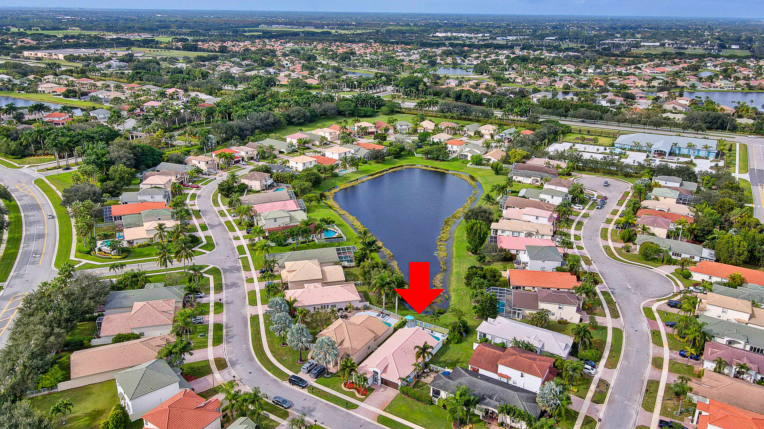 4224 Bluff Harbor Way