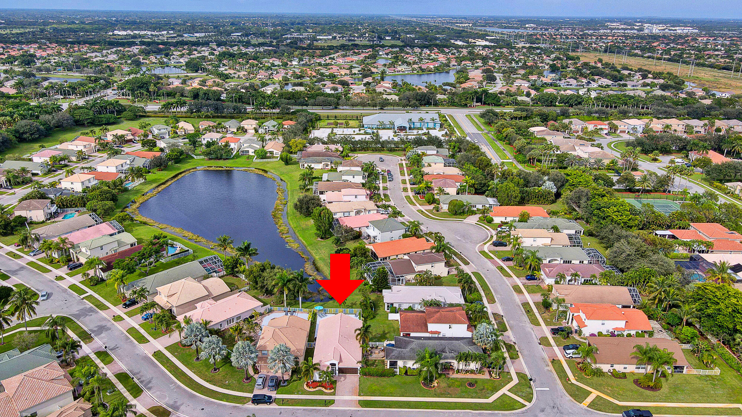 4224 Bluff Harbor Way